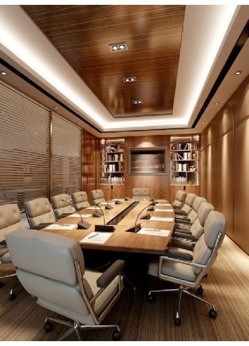 conference-room-interior-design-service